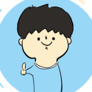 管理人のプロフィール写真